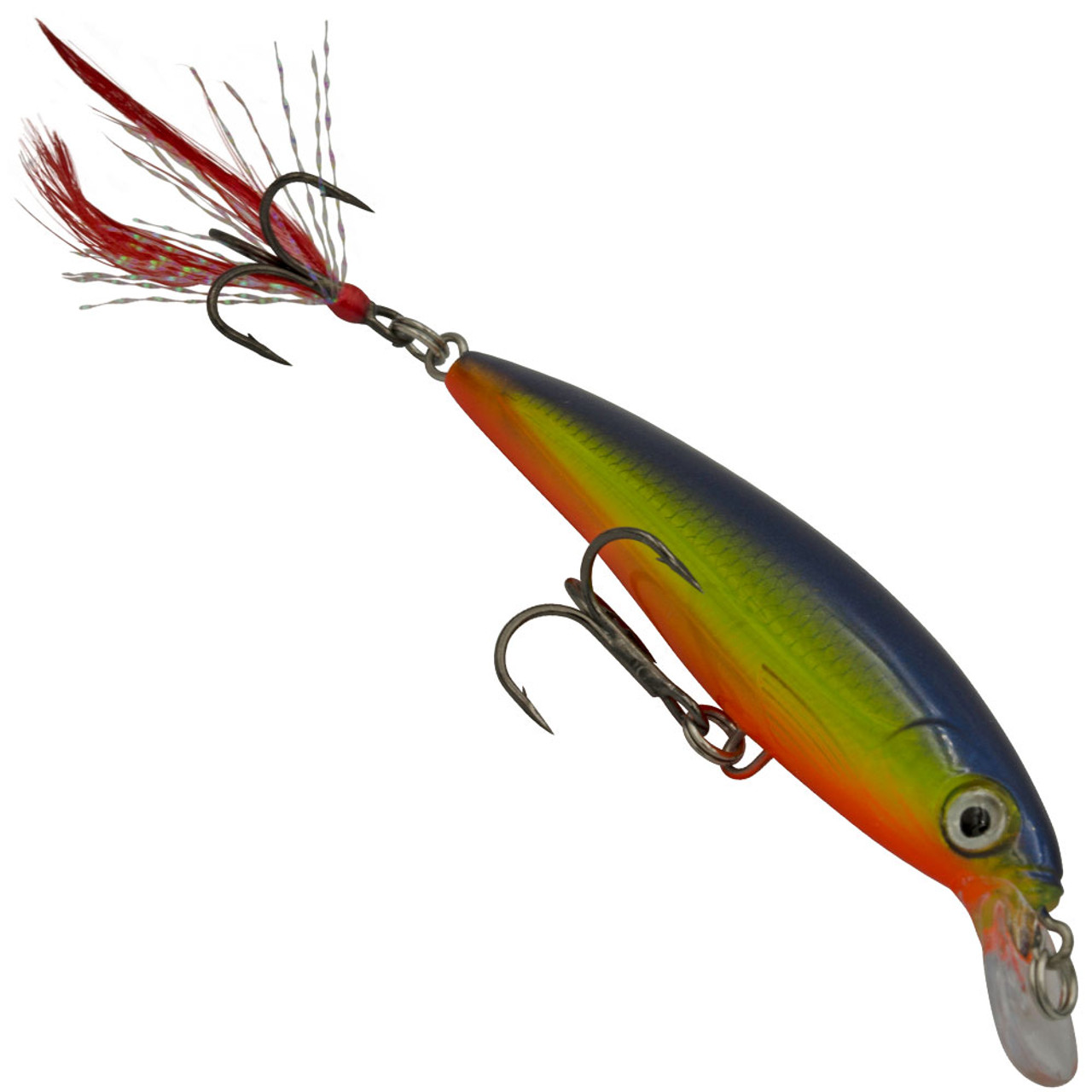 Rapala XRAP XR08 Fishing Lures