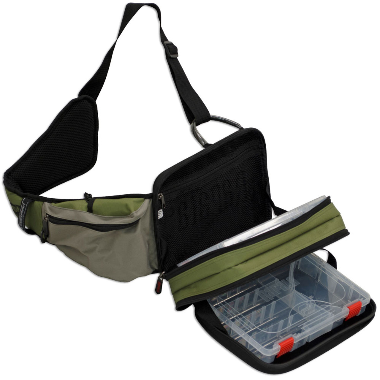 sling bag rapala