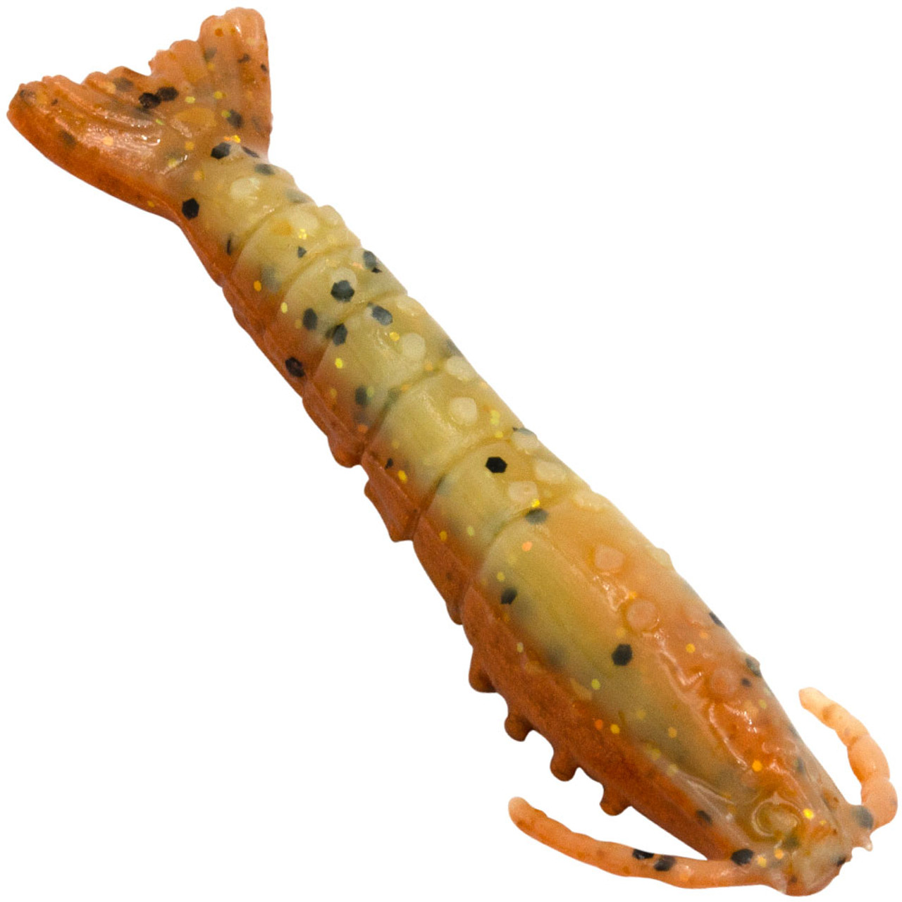 Berkley Gulp Shrimp Lures - 2 inch or 3 inch