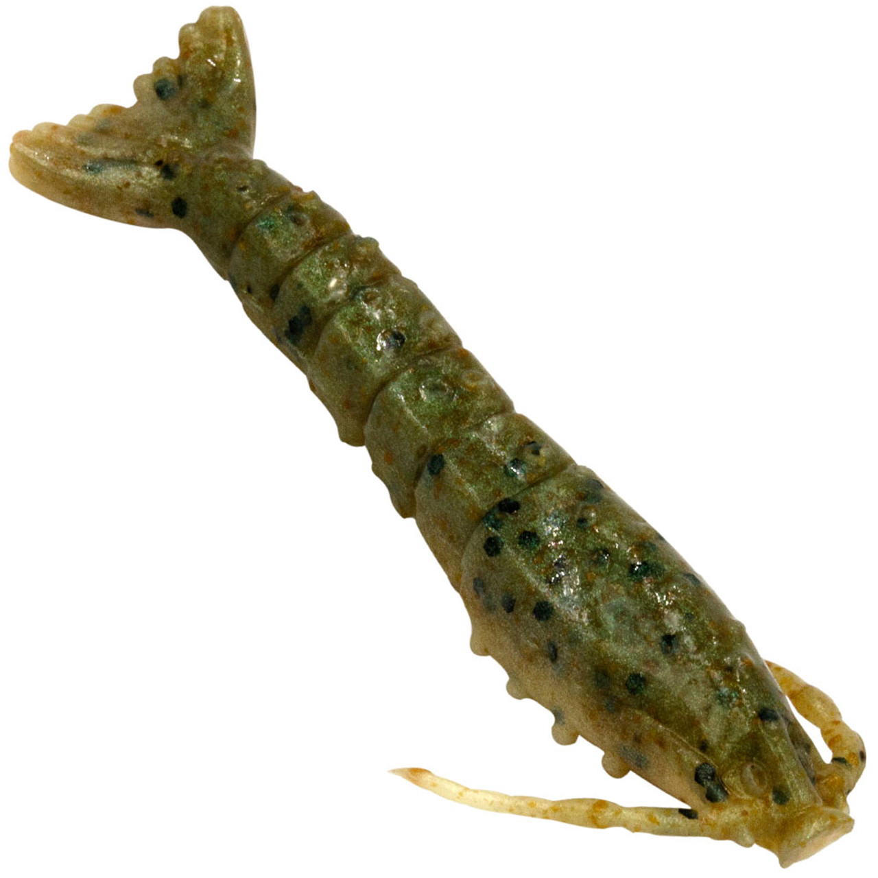 Berkley Gulp Shrimp Lures - 2 inch or 3 inch