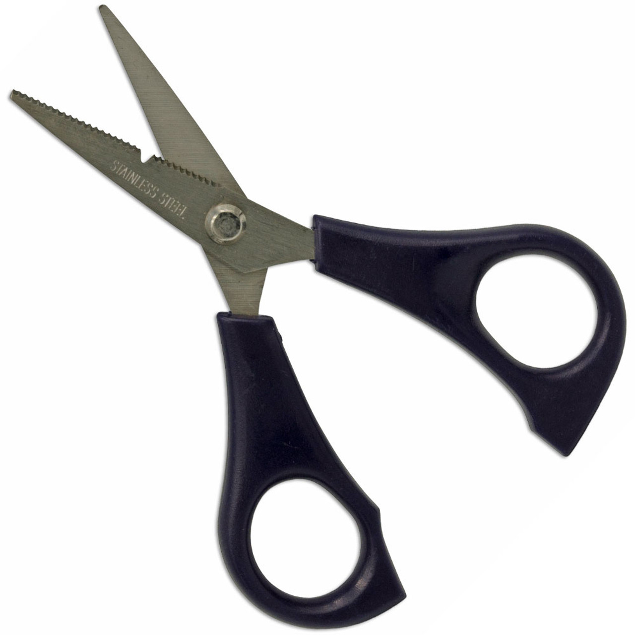 Braid Scissors for cutting braided line Jarvis Walker