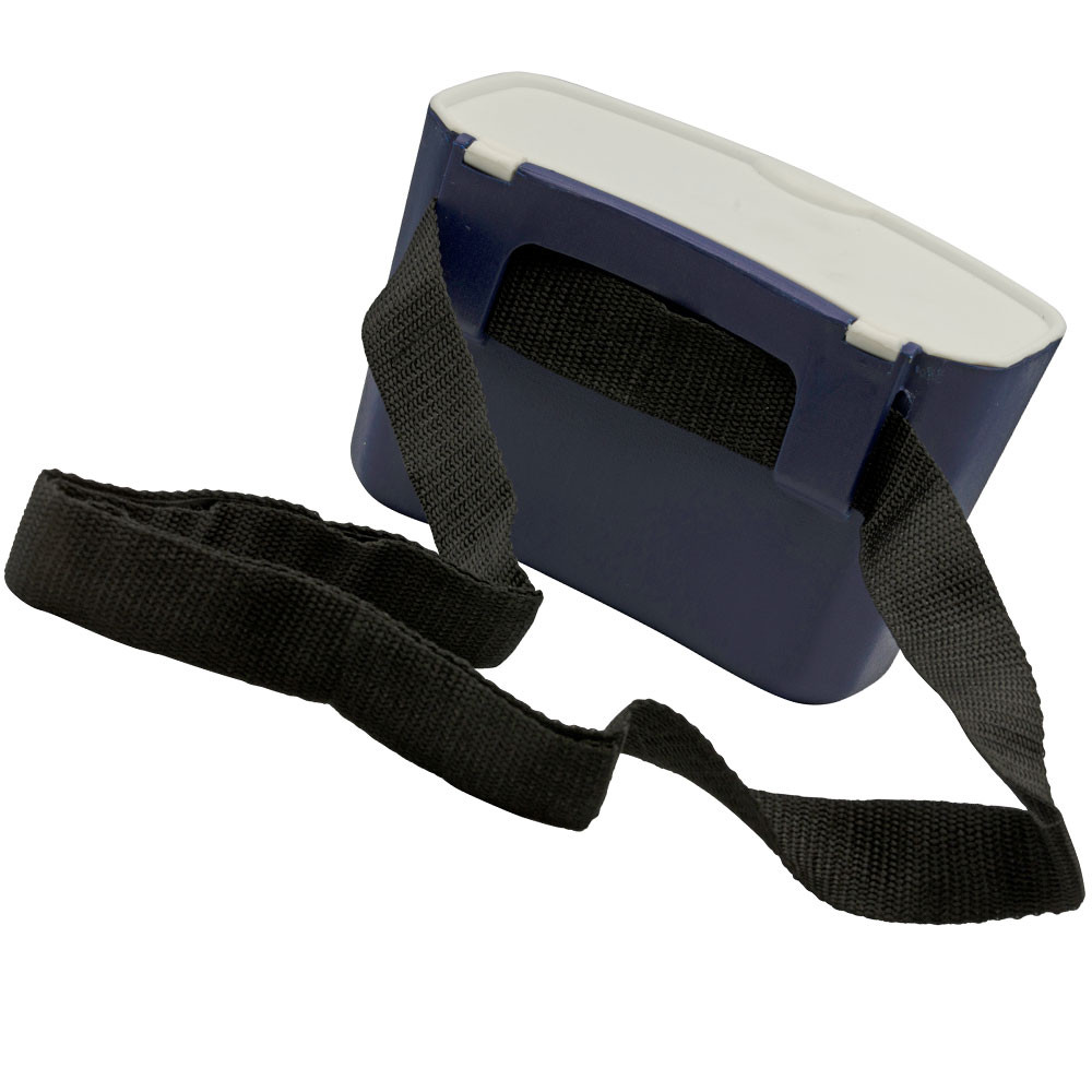 bait bucket belt