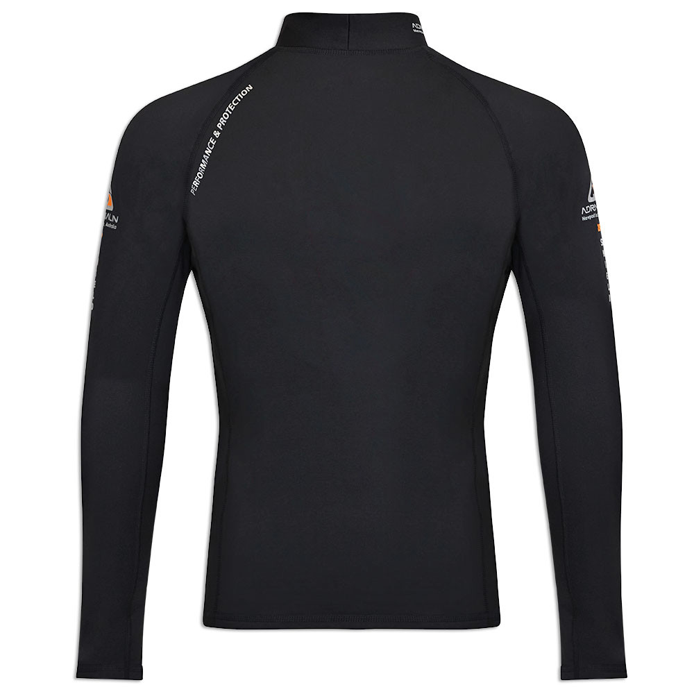 Adrenalin Thermal Rash Top Vest 2P Model For Sale Short or Long