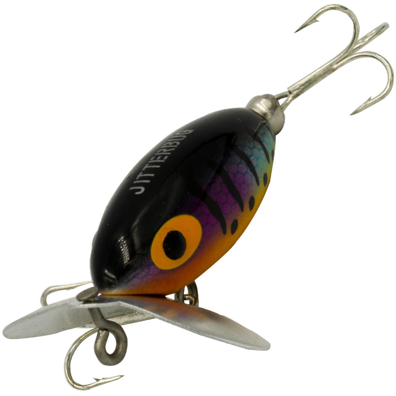 Buy Arbogast Jitter Bug 1/4oz Fishing Lure