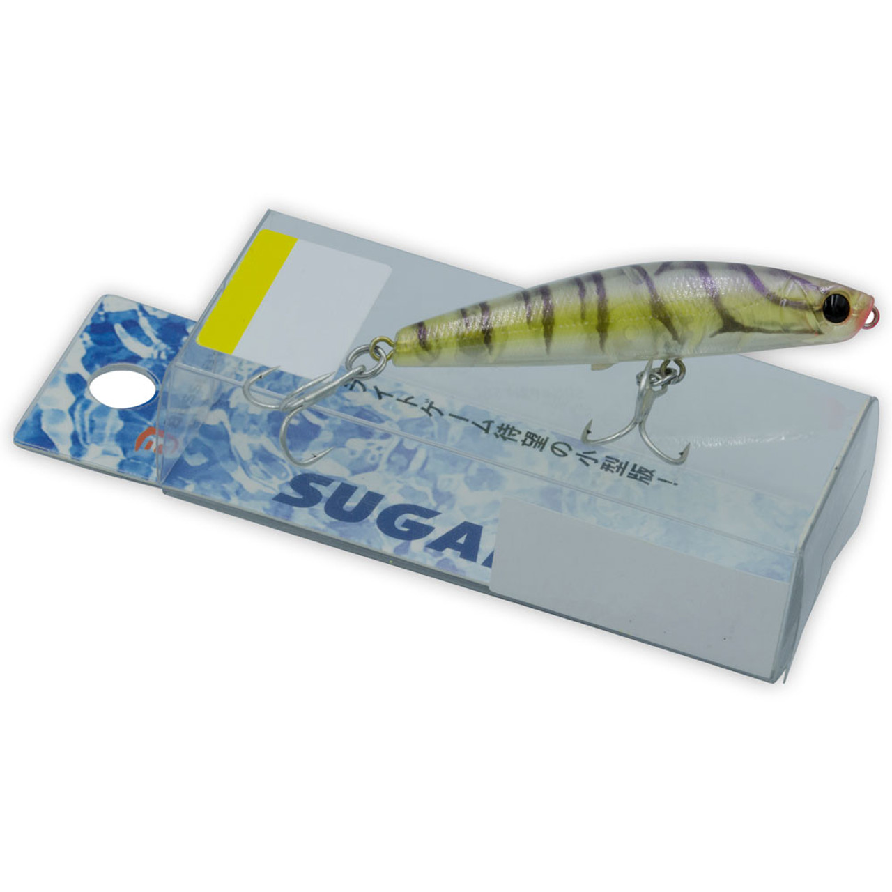 Bassday Sugapen Fishing Lures For Sale