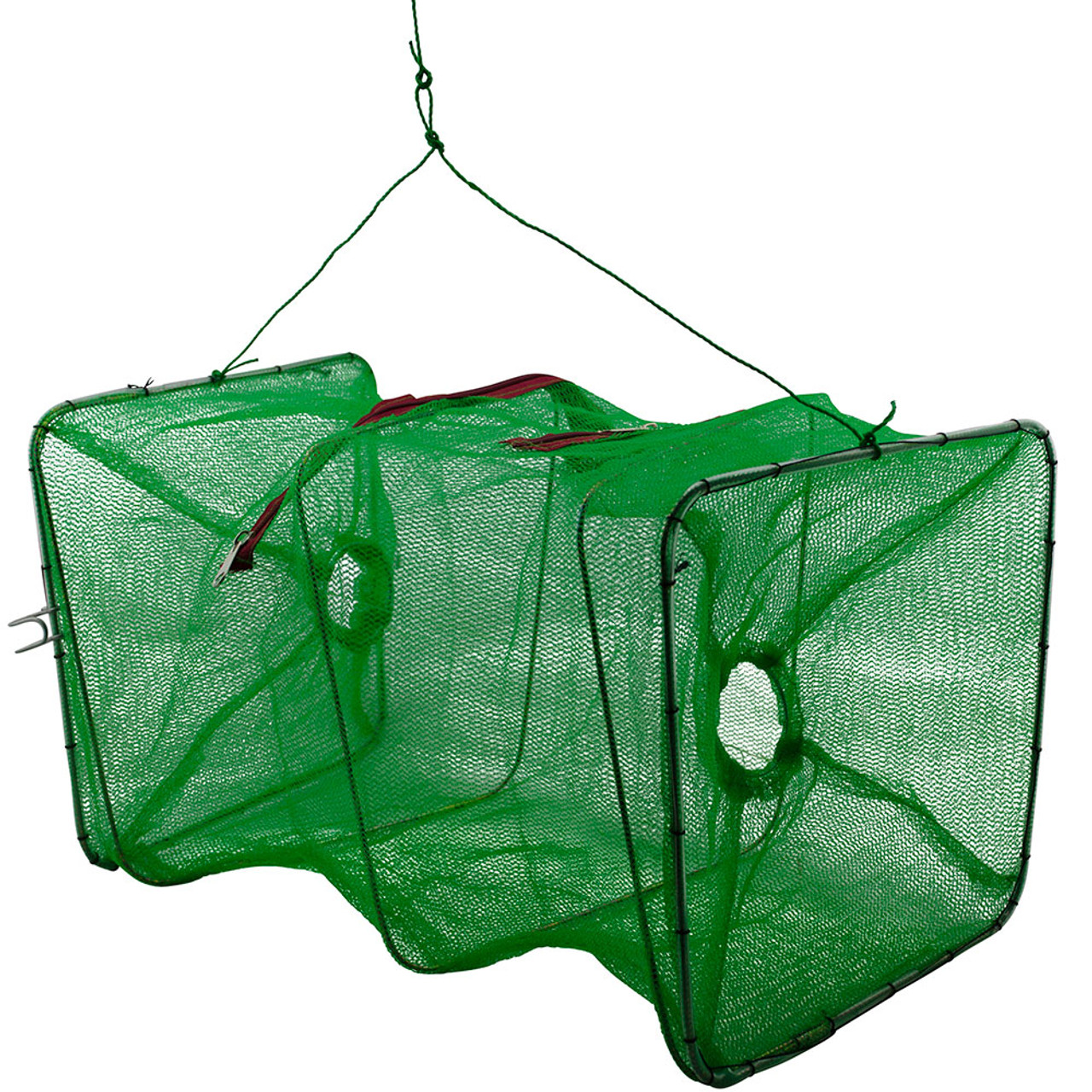 Bait Fish Traps For Sale Mesh Style For Poddy Mullet