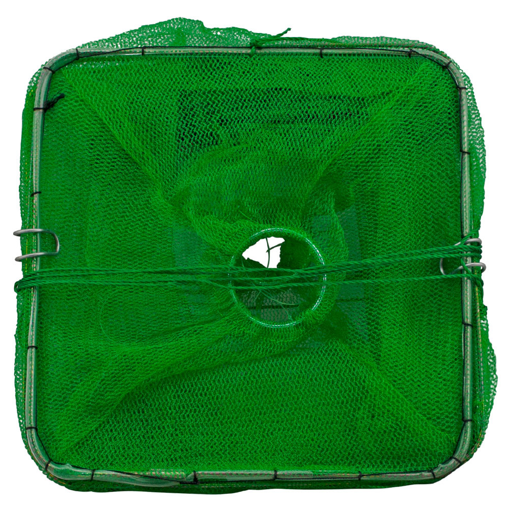 Bait Fish Traps For Sale Mesh Style For Poddy Mullet