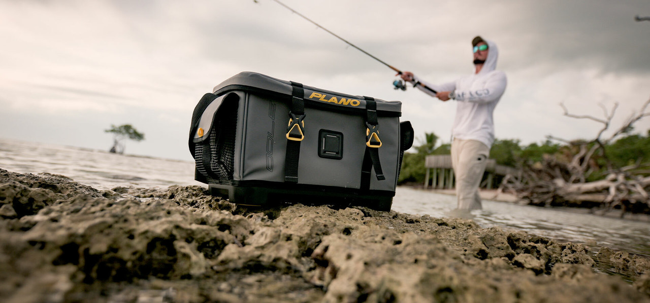 Waterproof Fishing Bag -  Australia