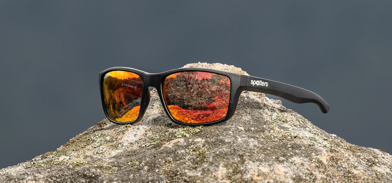 Why Redfin Polarized Sunglasses are a Game Changer for Offshore