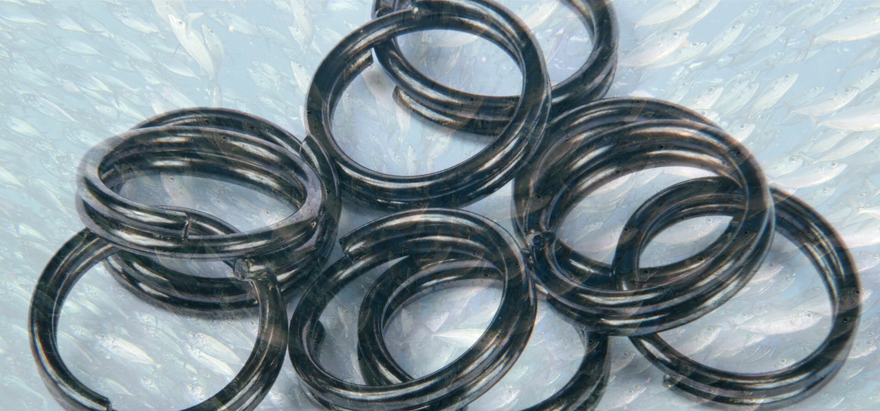 Split Rings