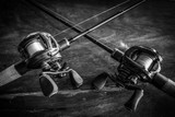 Fishing With A Baitcaster Reel