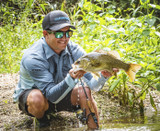 Shimano Fishing Shirts & Clothing
