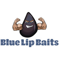 Blue Lip Baits