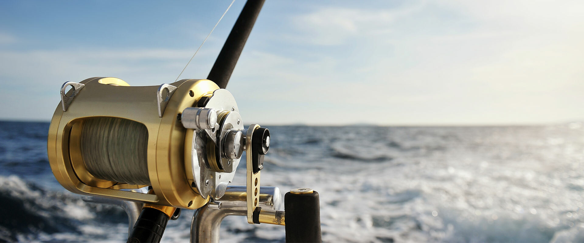 Game Fishing Reels For Sale Online Fishing Tackle Shop