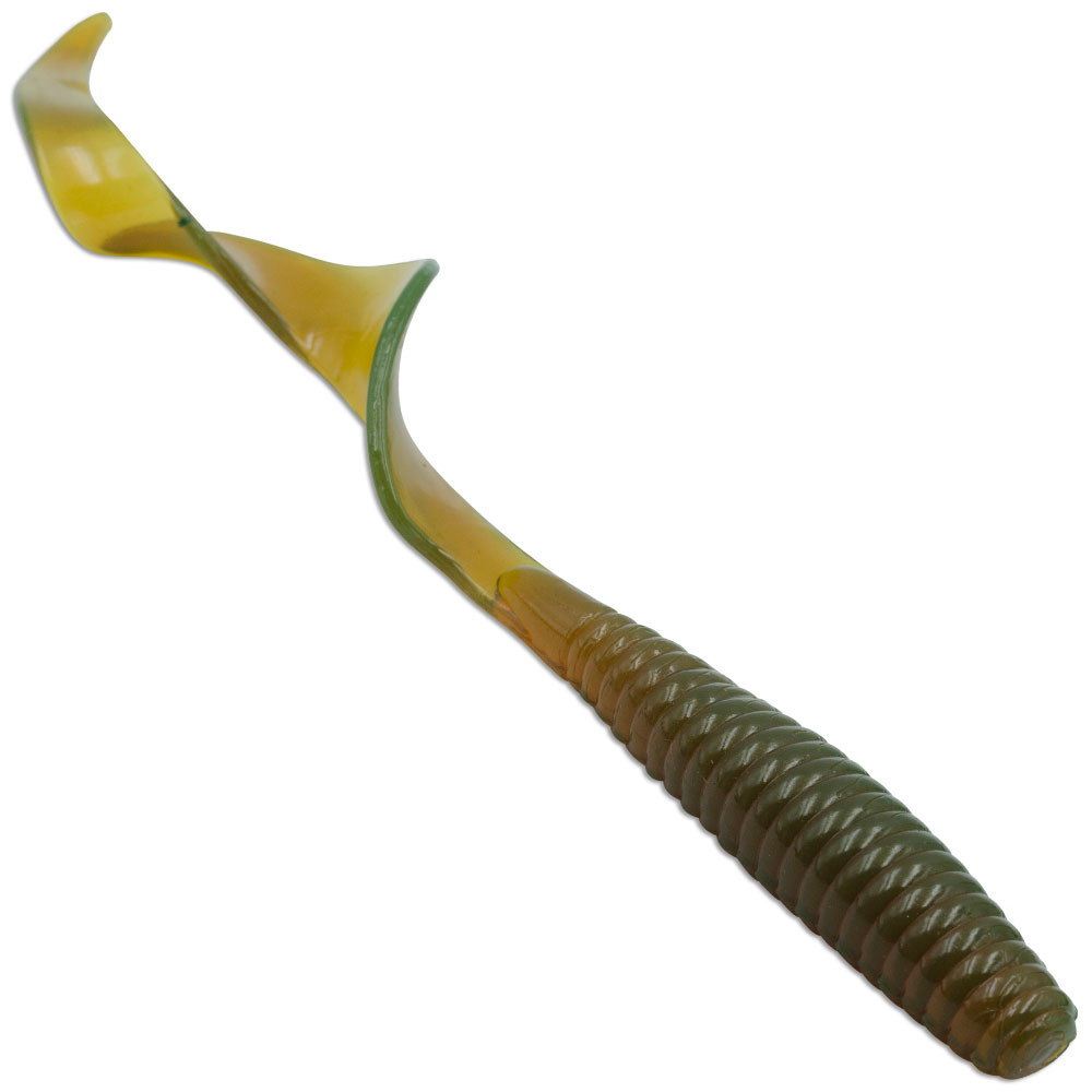 Zman Grubz Lures 9 Inch