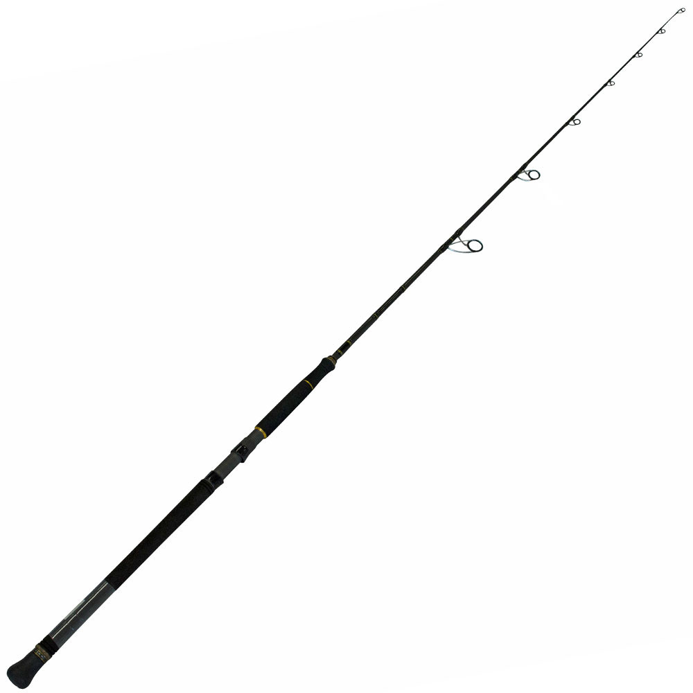 PENN Ocean Assassin 5'7 1 Piece 571MH Jig Fishing Rod PE 3-5 PENN Ocean Assassin 5'7 1 Piece 571MH Jig Fishing Rod PE 3-5