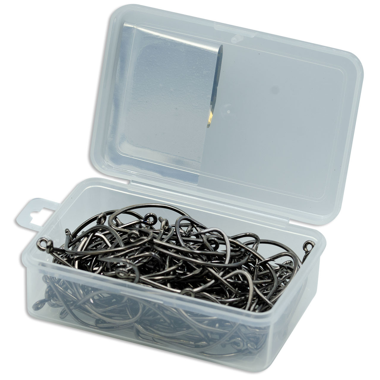 Problem Gap Hook Shogun Wide Gap Hooks (Box of 100)
