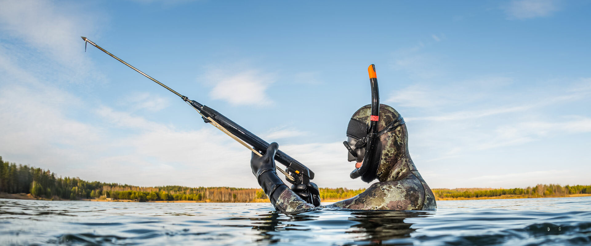 Spearguns For Sale Fishing Tackle Shop