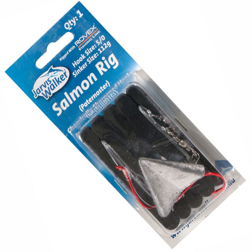 Pre Made Fishing Rigs for Sale - Surf, Snapper & More