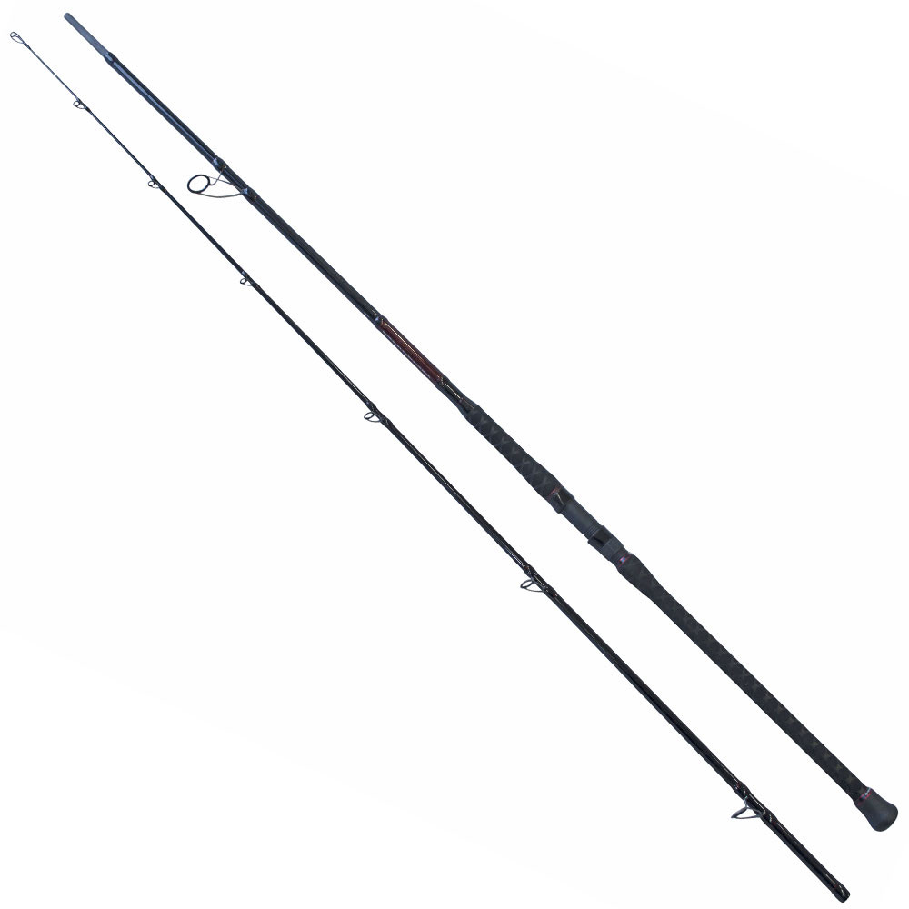 Penn 19 Prevail II Surf Casting Overhead Rod main image 1