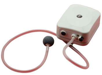 Jarvis Walker 2 Speed Battery Airpump