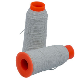 Elastic Bait Thread Fishing