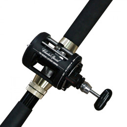 Shimano Charter Special Reel TR2000LD | Fishing Tackle Shop