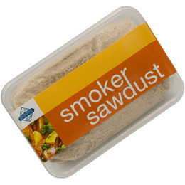 Tacspo Smoking Sawdust