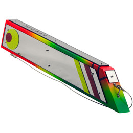 Pakula Witchdoctor Teaser