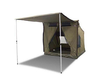 Oztent RV-2