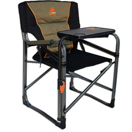Oztent Gecko Chair with Side Table