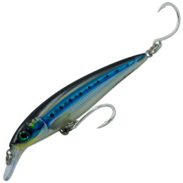Rapala Long Cast Minnow Lure SXRL Diver X Rap