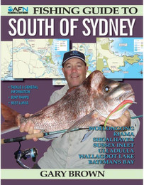 South of Sydney Fishing Guide.