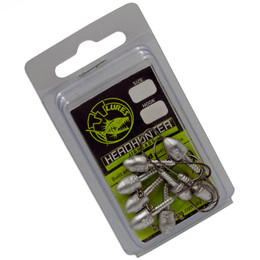 TT Jig Heads Head Hunter Series