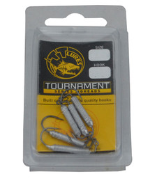 TT Hidden Weight Jig Heads