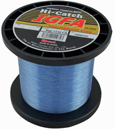 Momoi Hi-Catch IGFA Fishing Line