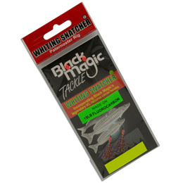 Black Magic Whiting Snatcher Rig
