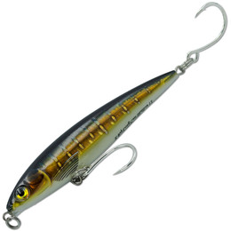 Rapala Long Cast Shallow Lure Stickbait