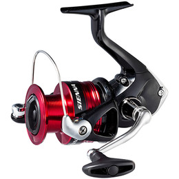 Shimano Sienna Reels