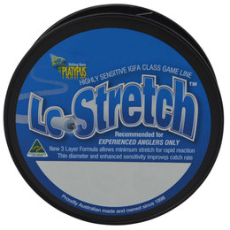 Platypus Lo Stretch Fishing Line