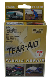 Tear Aid Type A Fabric Repair