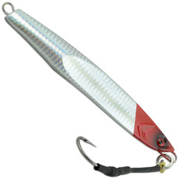 Black Magic Knife Jigs Fishing Lures