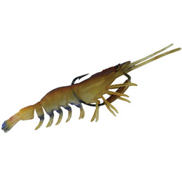 Chasebaits Flick Prawn Lure 