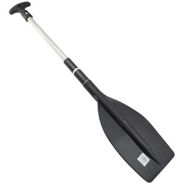 Telescopic paddle