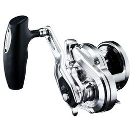 Shimano Ocea Jigger Reel