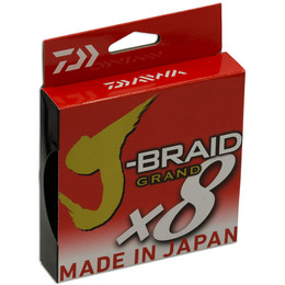 Daiwa J Brand Grand