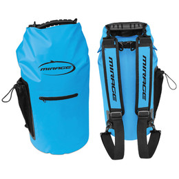 Dry Bag Backpack - Mirage Weekender