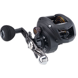  Penn Saltwater Low Profile Baitcaster Reels