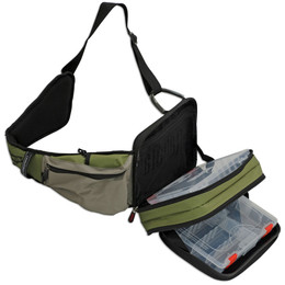 Rapala Sling Bag