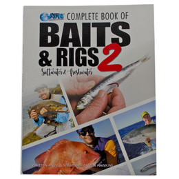 Complete Book of Baits & Rigs 2